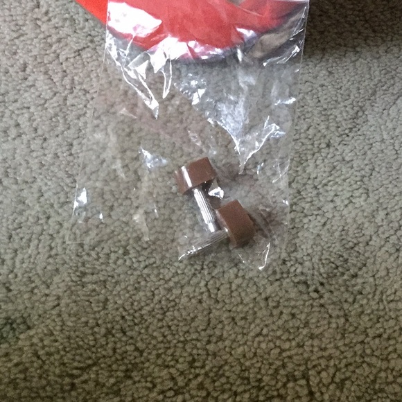 JustFab orange heels SZ9 - Picture 8 of 8